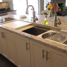 sink