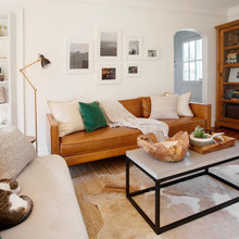 Family Room Part 2