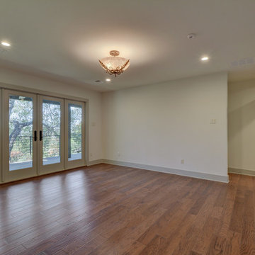 Lost Creek Remodel