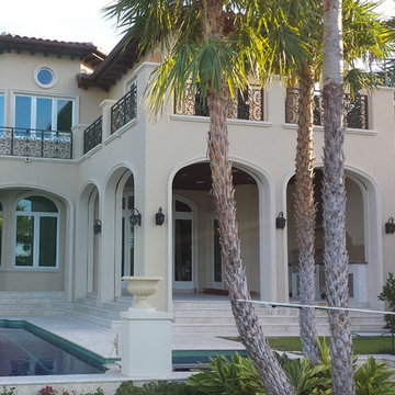 Hibiscus Island Project - (Miami Beach)