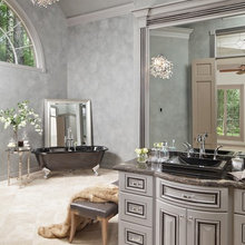 Washroom Concept
