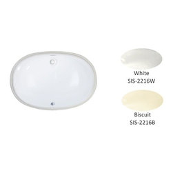 BATHROOM SINKS - Products