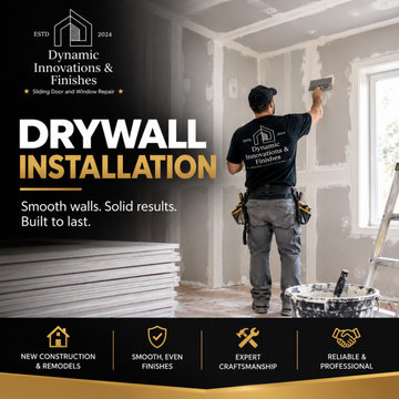 Dry Wall