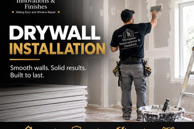 Dry Wall