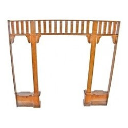 Vintage Millwork - Home Decor