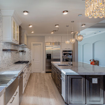 Kitchen & Bathroom Livermore