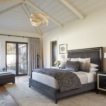 2021 Guest House Bedroom