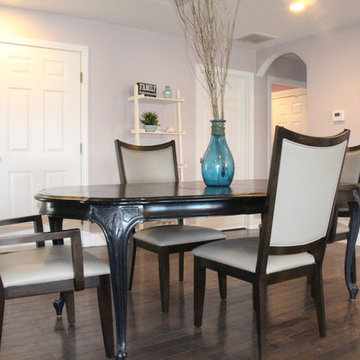 Boston Home Staging I