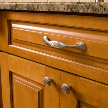 Edelson Kitchen