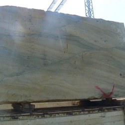 Exotic Blue Granite / Quartzite from Royal Stone - Products