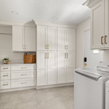 Whole Home Makeover In Winter Park