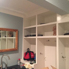 mudroom