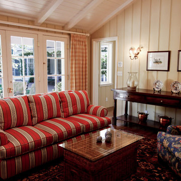 1920s Monterey Colonial