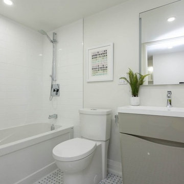 The hottest condo in the St. Lawrence Market neighbourhood