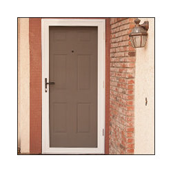 Security Screens - Products