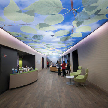 Children's Hospital