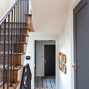 Fair Oaks Project