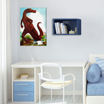 Dinosaur