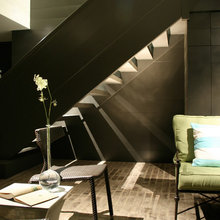 staircase