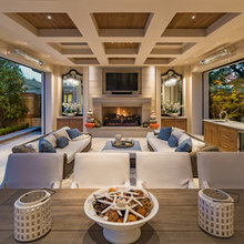 Patio Ideas