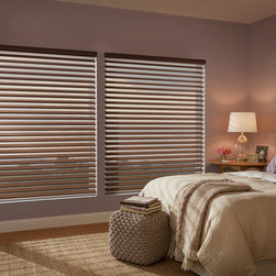 Chocolate Sheer Shades - Products