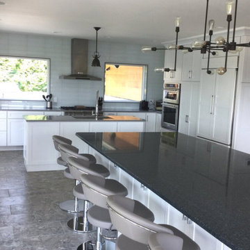Our Recent Work: Kitchens