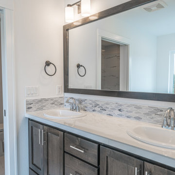 Modern Farmhouse