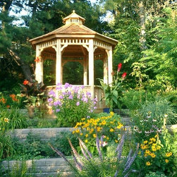 Gazebos - Gazebos