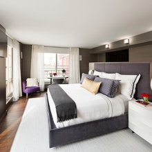 Convertible Office/Bedrooms
