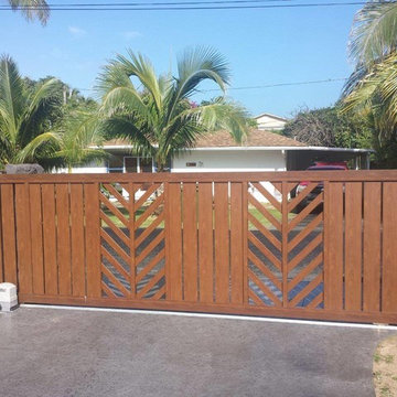 Our Work