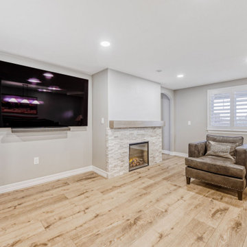 152nd Drive, Thornton