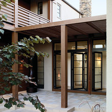 Oakmont facade