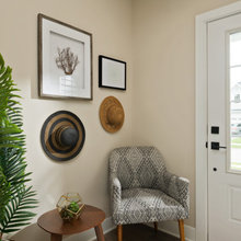 Cozy Corner