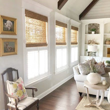 Window Treatments