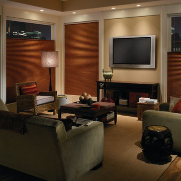 Cellular Blinds