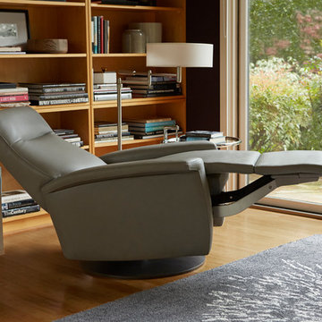 American Leather Furniture | American Leather at Recliners.LA