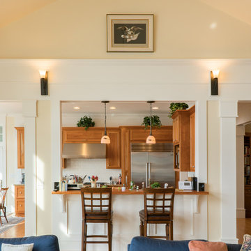 Piankatank River Home