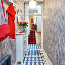 Wall & Floor