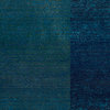 Oriental Weavers Sphinx Kharma Ii 1092l Rug, Blue/Gold, 2'3"x4'5" Runner