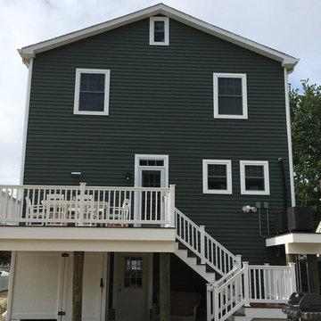 Point Pl. Beach, NJ - Shore Custom Chic