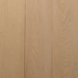 inLove Collection Prefinished Hardwood Flooring - Hardwood Flooring