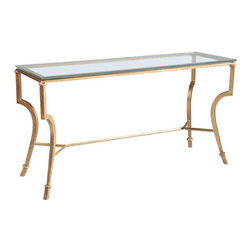 Consoles - Console Tables