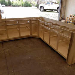 Cabinets - Products