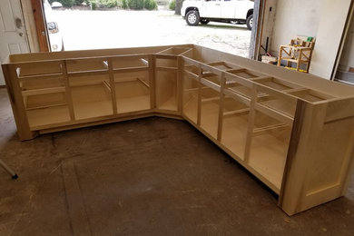 Cabinets