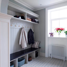 Entry way