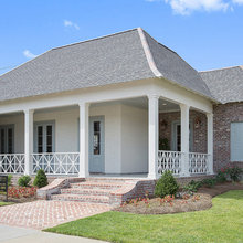 Church St House