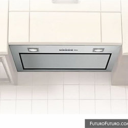 Designer Range Hoods - "Insert/Liner" Series - Range Hoods And Vents