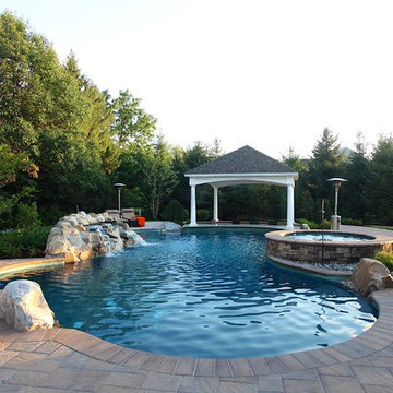 Poolscapes