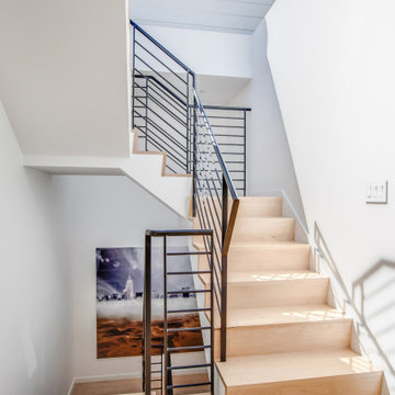 HAYES VALLEY HOUSE