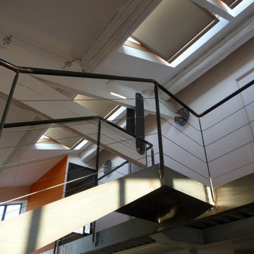 LOFT RUE DES ARTS